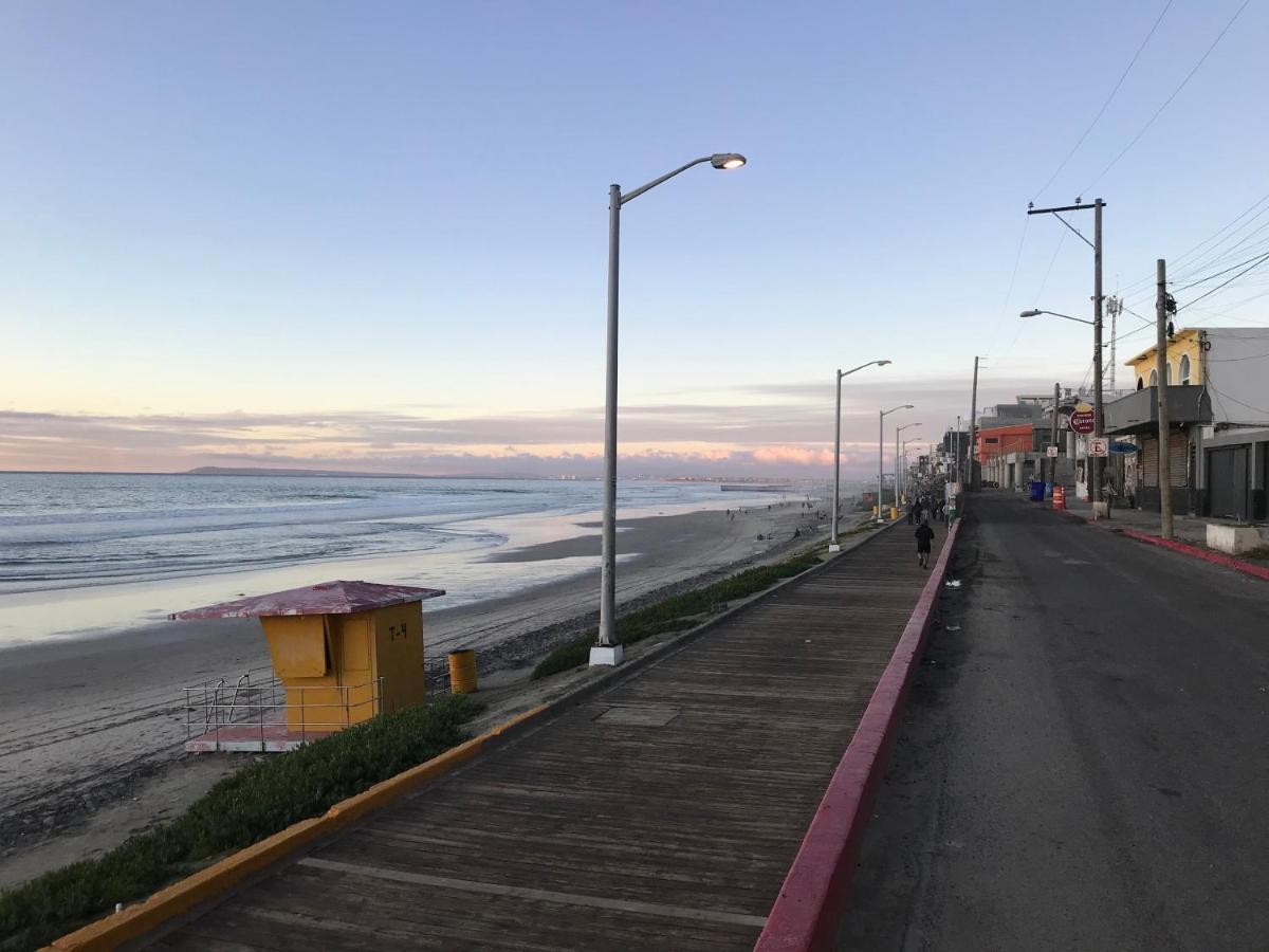 Islas Coronado Studio Tijuana Buitenkant foto